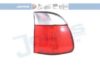 JOHNS 20 16 88-6 Combination Rearlight